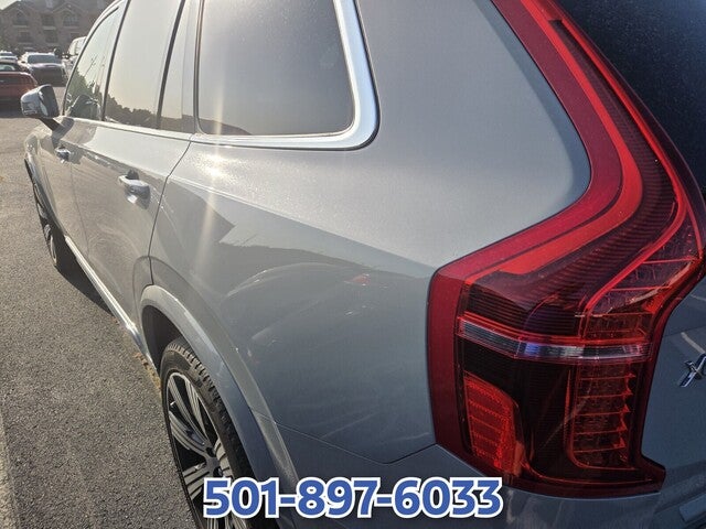 2024 Volvo XC90 B6 Plus Bright Theme
