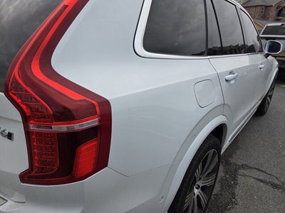 2021 Volvo XC90 T6 Inscription