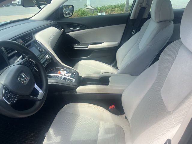 2019 Honda Insight LX