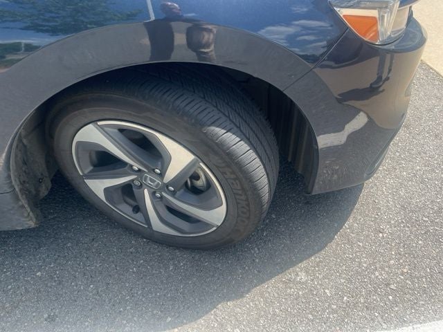 2019 Honda Insight LX