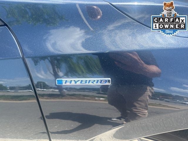 2019 Honda Insight LX