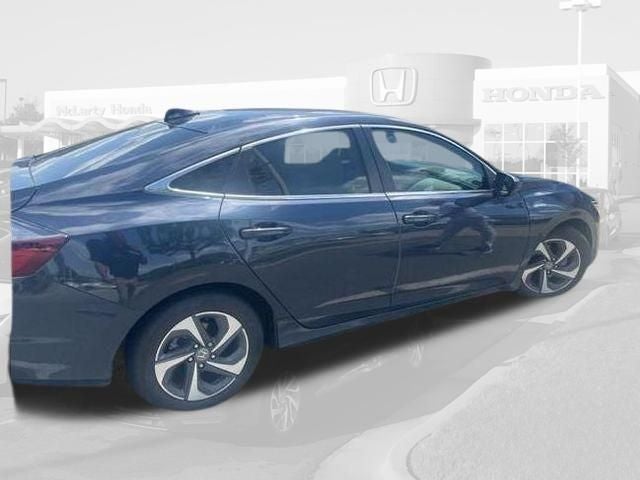 2019 Honda Insight LX