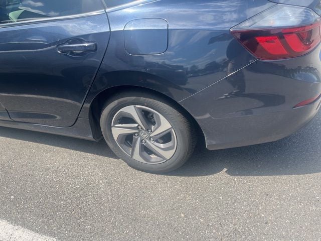 2019 Honda Insight LX