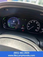 2021 Honda Insight Touring