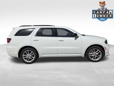 2023 Dodge Durango GT Plus