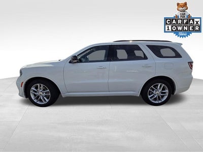 2023 Dodge Durango GT Plus