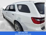 2017 Dodge Durango Citadel
