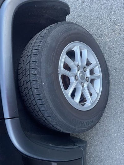 2019 Jeep Grand Cherokee Laredo E