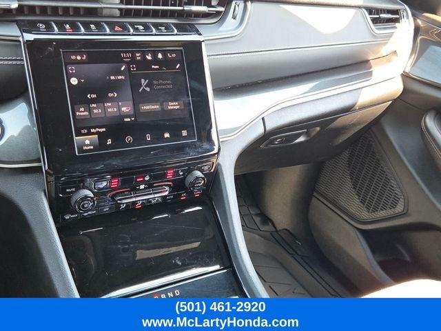 2023 Jeep Grand Cherokee Altitude X