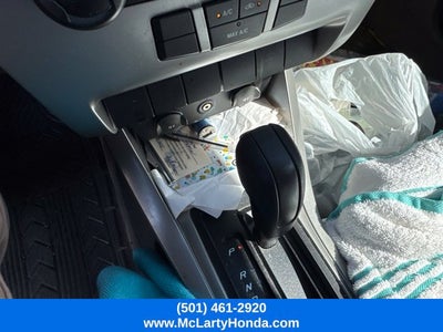 2008 Ford Focus S