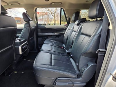 2024 Ford Expedition Max XLT