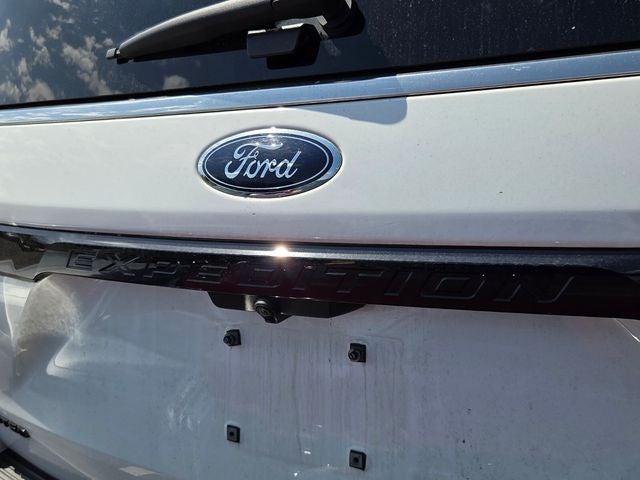 2020 Ford Expedition Max Limited