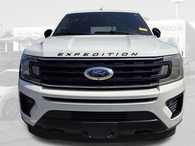 2020 Ford Expedition Max Limited