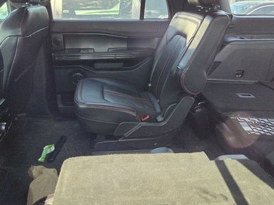 2020 Ford Expedition Max Limited