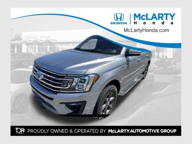2021 Ford Expedition XLT