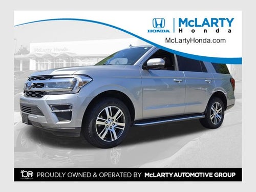 2023 Ford Expedition Limited