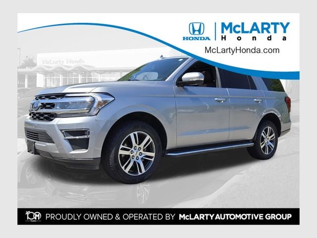 2023 Ford Expedition Limited
