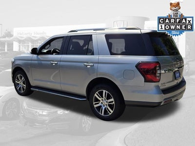 2023 Ford Expedition Limited
