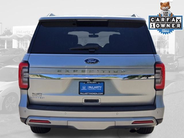 2023 Ford Expedition Limited