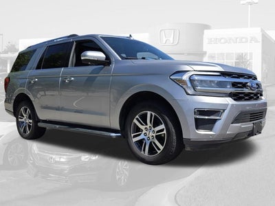 2023 Ford Expedition Limited