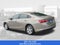2022 Chevrolet Malibu LS 1LS