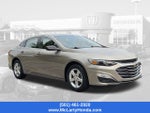 2022 Chevrolet Malibu LS 1LS