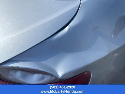 2017 Chevrolet Malibu LT 1LT