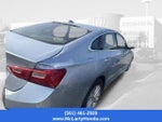 2017 Chevrolet Malibu LT 1LT