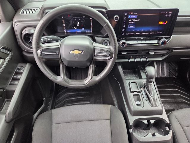 2023 Chevrolet Colorado Work Truck