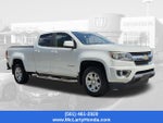 2017 Chevrolet Colorado LT