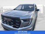 2025 GMC Acadia AT4