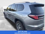 2025 GMC Acadia AT4
