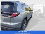 2025 GMC Acadia AT4