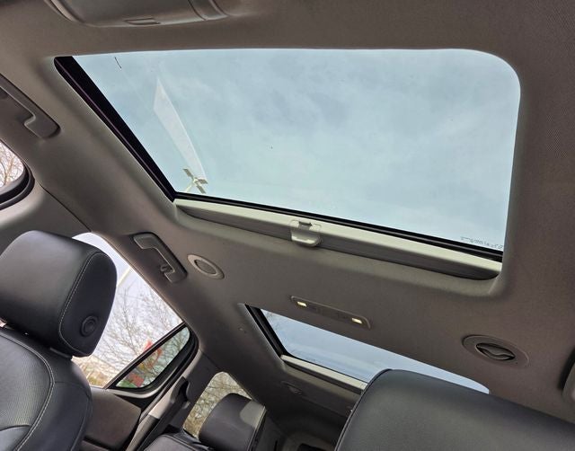 2019 GMC Acadia SLT-2