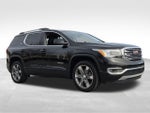 2019 GMC Acadia SLT-2