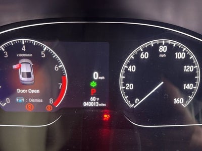 2022 Honda Accord Sport Special Edition