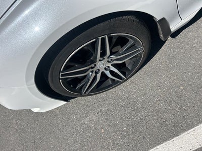 2021 Honda Accord Hybrid Touring