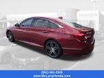 2021 Honda Accord Hybrid Touring