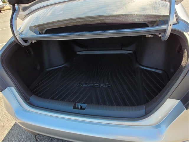 2023 Honda Accord EX w/o BSI