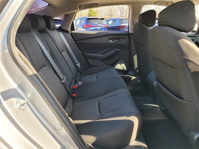 2023 Honda Accord EX w/o BSI