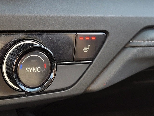 2023 Honda Accord EX w/o BSI