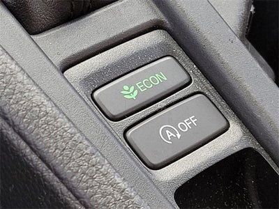 2023 Honda Accord EX w/o BSI