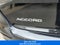 2023 Honda Accord EX w/o BSI