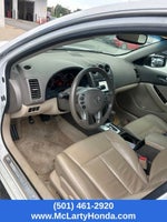2011 Nissan Altima 2.5 SL