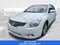 2011 Nissan Altima 2.5 SL
