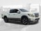 2023 Nissan Titan Platinum Reserve