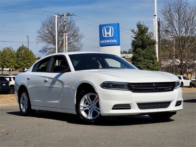 2023 Dodge Charger SXT