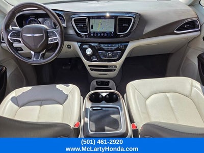 2019 Chrysler Pacifica Touring L Plus