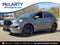 2020 Ford Edge ST Line