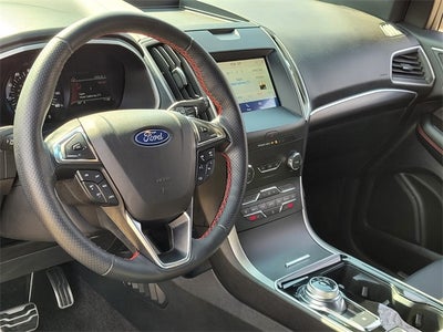 2020 Ford Edge ST Line